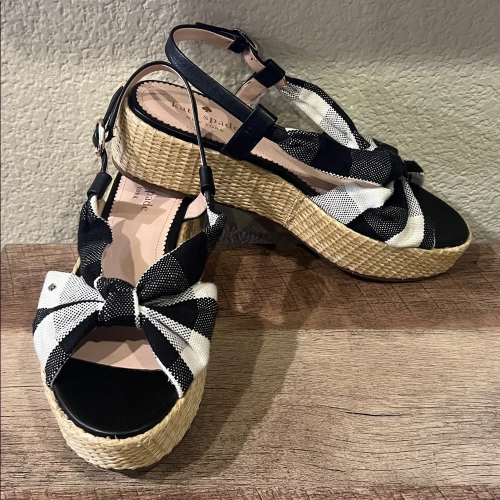 Kate‎ Spade Betsy Sandals